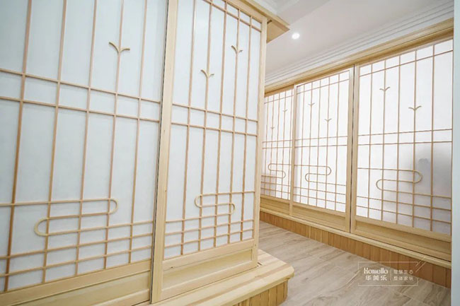 87㎡日系復(fù)式，小清新設(shè)計(jì)遍布全屋，滿滿的生活儀式感。